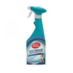 Simple Solution 500 ml Extreme 3 Kat Etkili Leke Koku Gidereci Sprey