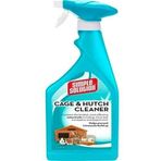 Simple Solution 500 ml Kulübe ve Kafes Temizleyici