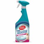 Simple Solution 750 ml Bahar Esintili Leke ve Koku Giderici Sprey