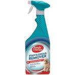 Simple Solution 750 ml Köpekler için Leke ve Koku Giderici