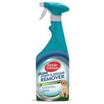 Simple Solution 750 ml Leke ve Koku Giderici Sprey