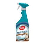 Simple Solution Hard Floor Sert Yüzeyler Için Leke ve Koku Giderici 750 ml