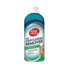 Simple Solution Kediler İçin Sıvı Leke ve Koku Giderici 1000ml