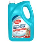 Simple Solution Köpekler İçin Leke Ve Koku Giderici 4 Litre