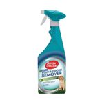 Simple Solution Leke Koku Giderici Sprey Orman Kokusu Sprey 750 Ml