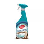 Simple Solution Leke ve Koku Giderici Sert 750 ML