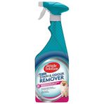 Simple Solution Leke ve Koku Giderici Sprey Bahar Esintisi 750 Ml