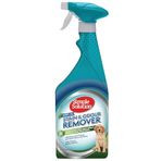 Simple Solution Leke Ve Koku Giderici Sprey - Orman Ferahlığı