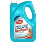 Simple Solution Outdoor 4 lt Köpekler için Leke ve Koku Giderici Sprey