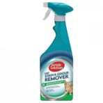 Simple Solution Pro Bacteria 750 ml Kedi Leke ve Koku Giderici