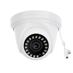 Simple SP-406S 2mp 3.6 mm Ahd Dome Kamera