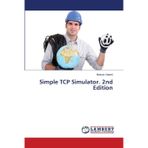 Simple TCP Simulator. 2nd Edition