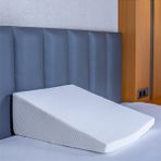 Simple The Pillow Bebek Reflü Yastığı Bebek Güvenli Yatış Yastığı 55*50*10