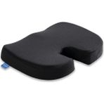 Simple The Pillow Coccyx Minder Dik Durus Minderi Oturma Bölgesi Sorunları Ortopedik Minder 44*36*9,5