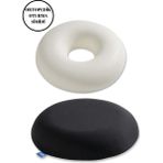 Simple The Pillow Oturma Simidi Fistül Çatlak ve Oturma Bölgesi Sorunları Için Ortopedik Simit Minder 42*6,5