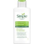 Simple Yenileyici Nemlendirici Krem 125 ml
