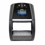 SIMPLETEK - 50 mm Termal Etiket Yazıcısı - WiFi BT NFC USB RS232 - IP54 | Taşınabilir, Kablosuz | Lojistik için İdeal