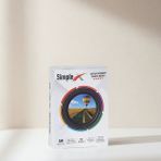 SİMPLEX 13x18 cm (5R) Parlak Fotoğraf Kağıdı 270 gr - 100 Adet - 5R 13x18cm