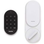 SimpliSafe Akıllı Kilit (Beyaz) Ev Güvenlik Sistemi