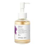 Simply 100 ml Zen Restructure in Sublime Saç Bakım Yağı