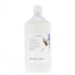 Simply 1000 ml Zen Detoks Etkili Şampuan