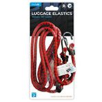 Simply Brands Bagaj Lastigi Kancali 100cm 2 Adet