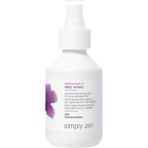 Simply Zen Restructure in Deep Remedy Kuru Yıpranmış Saçlar için 150 ml Yoğun Bakım Spreyi