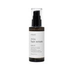 SimplyO Saç Bakım Ve Onarım Serumu, Shining Hair Serum, Argan Oil 80ml, Kore'den Ithal