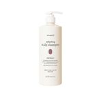 SimplyO Saç Derisi Ve Saç Bakımı Için Doğal Çözüm | Refreshing Scalp Shampoo Wild Flower, Kore'den Ithal