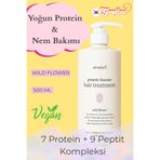 SimplyO Saç Onarımı & Parlaklık Vegan Bakım, Saç Kremi, Protein Booster, Hair Treatment, Kore'den Ithal