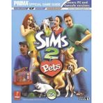 Sims 2 Pets (Prima Official Game Guide) by Kramer, Greg (2006) Paperback
