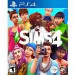 Sims 4 Ps4 Oyun