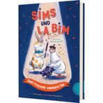 Sims und La Bim: Zwei Freunde zaubern los | Lustiges Tierabenteuer zum Vorlesen