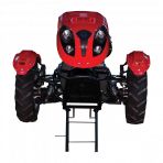 Şimşek 820S 22.5 Hp Amortisörlü Çapa Makinesi