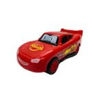 Şimşek Mcqueen Çek Bırak Araba - Bp-020-Mcqueen