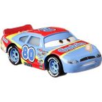 Şimşek Mcqueen DXV29 GKB25 Rex Revler Arabalar 3 Tekli Karakter Araçlar