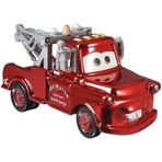 Şimşek Mcqueen DXV29 GRR94 Mater Arabalar 3 Tekli Karakter Araçlar