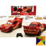 Şimşek Mcqueen Uzaktan Kumandalı Şarjlı Araba