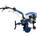 Şimşek ŞİM-300 Şimşek 6,5 Hp Benzinli Çapa Makinası (3+1)