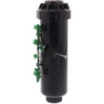 Şimşek SRM 04 Hunter 1/2 Rotor Sprink Bahçe Sulama Sistemi Dayanıklı Yapı ile Etkili Su Dağılımı