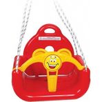 Şimşek Toys 8012 Mavi Çocuk Salıncağı