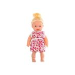 Şimşek Toys Fatih oyuncak Nazlı Bebek Türkçe Konuşan Et Bebek 35cm