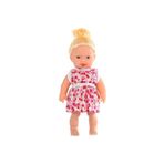 Şimşek Toys Türkçe Konuşan Nazlı Bebek