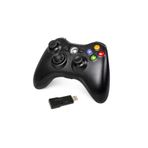 ŞimşekStore Xbox 360 PC PS3 Android Uyumlu Kablosuz Wireless Oyun Kolu Joystick Gamepad Titreşimli