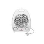 Simtech Fanlı Isıtıcı
