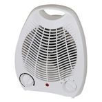 Simtech KM-1711 2000 W 2 Kademeli Dikey Fanlı Isıtıcı