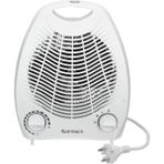 Simtech KM-1711 A 1000 W 2000 W Güçlü Fanlı Isıtıcı Otomatik Isı Kontrolü ile Kullanım Kolaylığı