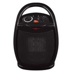 Simtech KM-1716 Seramik Isıtıcı