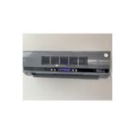 Simtech KM-1717-HCG Duvar Tipi Fanlı Seramik Isıtıcı Vantilatör