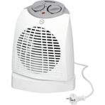 Simtech KM-1720 2000 W 2 Kademeli Fanlı Isıtıcı
